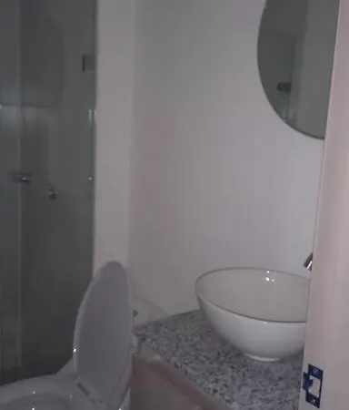 Apartamento Por Dias Un Buen Descanso Cartagena