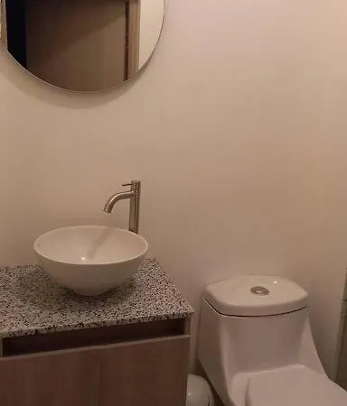 Apartamento Apartamento Por Dias Un Buen Descanso Cartagena