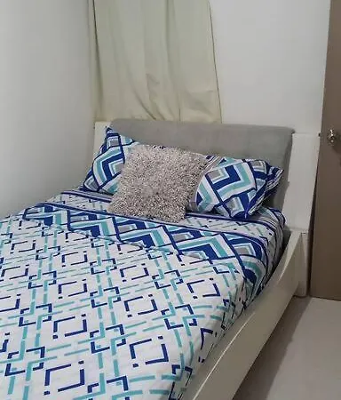 Apartamento Apartamento Por Dias Un Buen Descanso