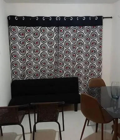 Apartamento Por Dias Un Buen Descanso *