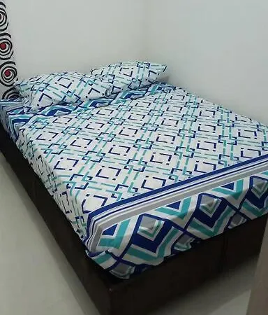 Apartamento Por Dias Un Buen Descanso Cartagena